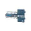 Ats socomec 1000A 3 cực