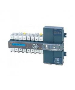 Ats socomec 1000A 3 cực