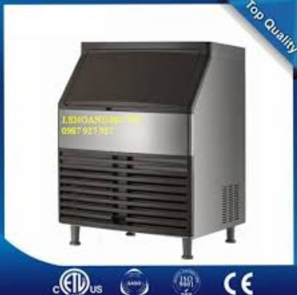 Bán máy làm đá cây nhập khẩu uy tín chất lượng nhất