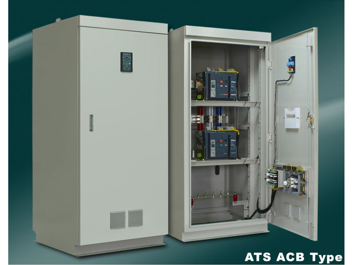 Bảng giá tủ ATS đồng bộ tháng 8 2011