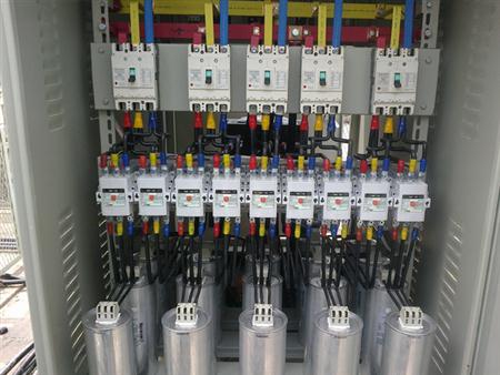 Bảng giá tủ tụ bù