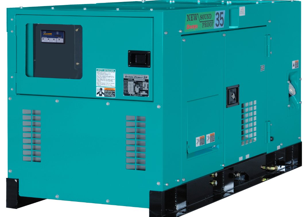 Bảng giá vật tư máy phát điện tháng 8 2011 (p1)