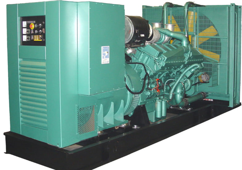 Bảng giá vật tư máy phát điện tháng 8 2011 (p2)