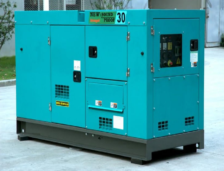 Bảng giá vật tư máy phát điện tháng 8 2011 (p3)