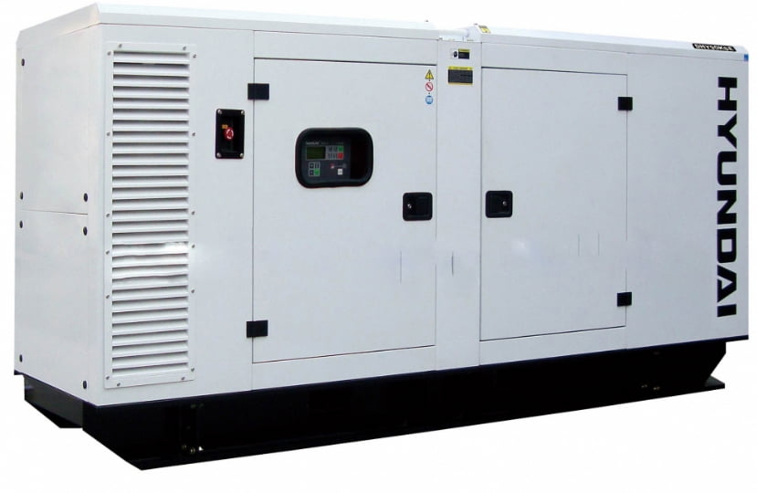 Bảng giá vật tư máy phát điện tháng 8 2011