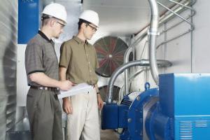 Báo giá bảo trì máy phát điện tháng 8 năm 2011