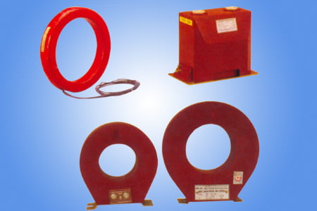 Báo giá biến dòng hạ thế tháng 9 năm 2011