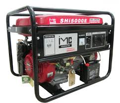 Các câu hỏi cần tư vấn về máy phát điện