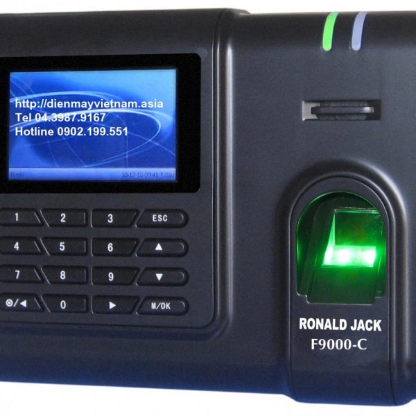 Cách lựa chọn nhà cung cấp máy chấm công