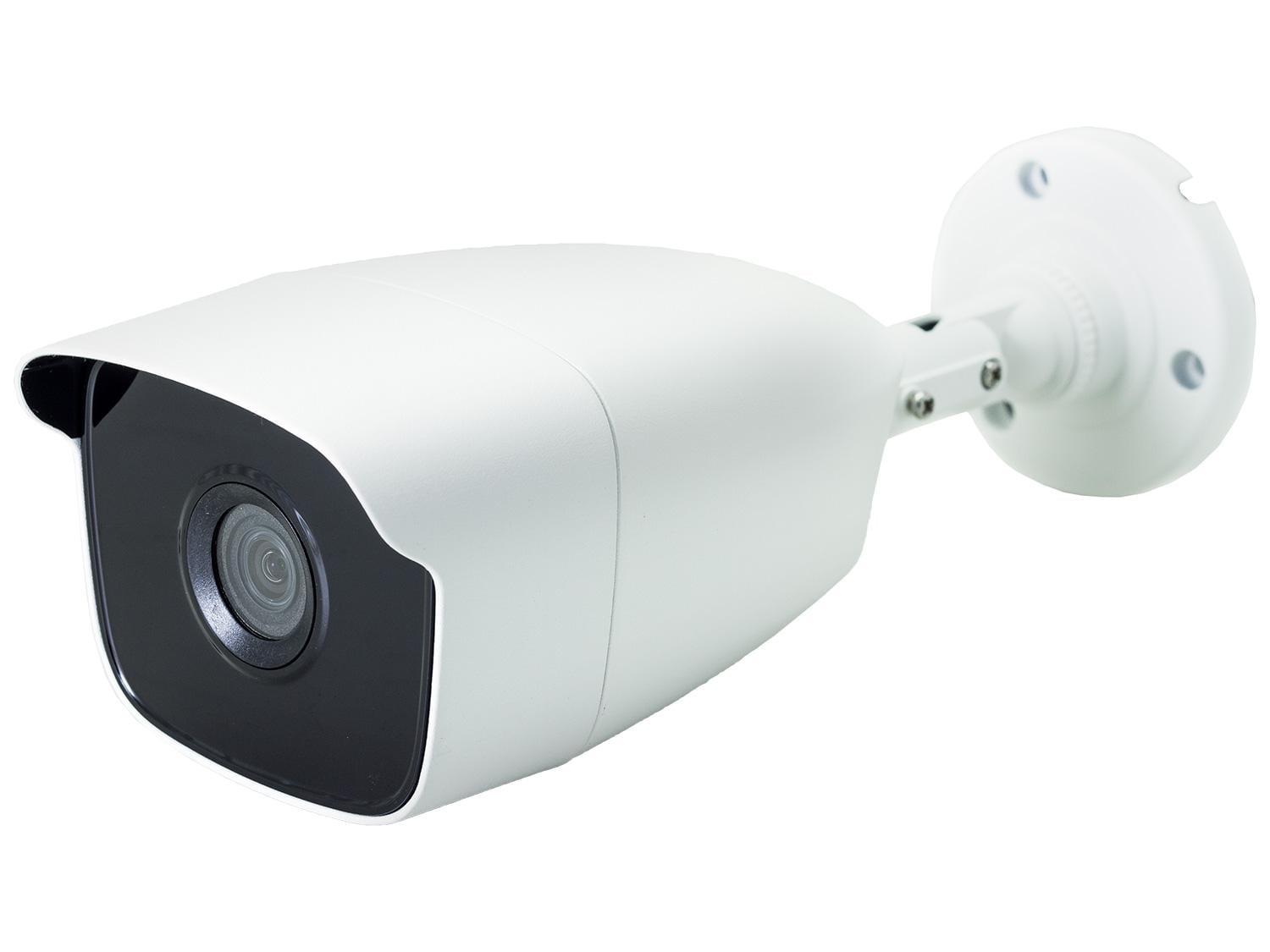 Camera CCTV với những giải pháp và dịch vụ