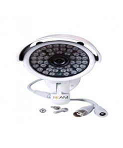 Camera ICAM-302IQ