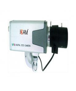 Camera ICAM-802 IQ