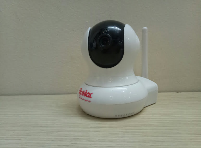 Camera IP và Camera Analog khác nhau như thế nào?