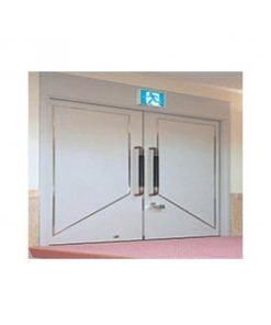 Cửa chống cháy 120