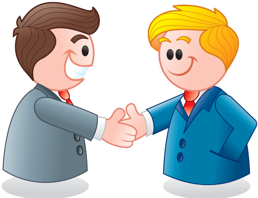 Danh sách khách hàng quen thuộc