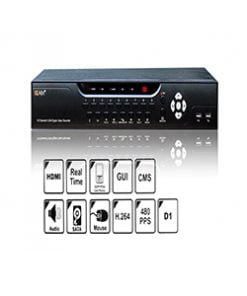 Đầu ghi ICAM-DVR 7041D