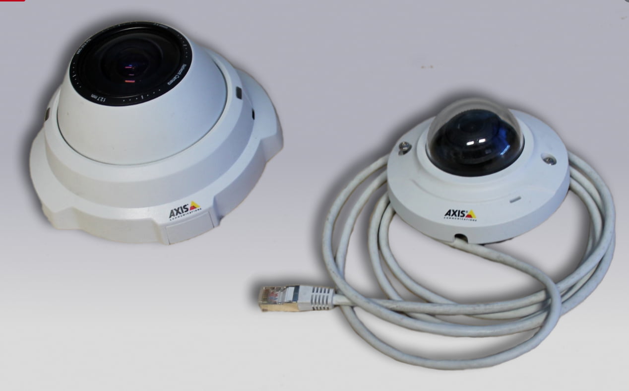 Hướng dẫn sử dụng IP Camera (theo dõi qua Internet)
