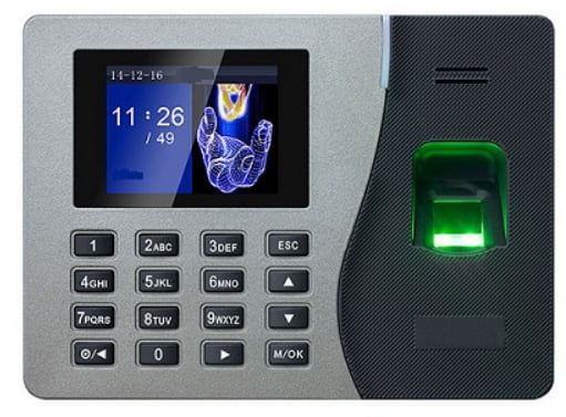 Lắp Đặt Hệ Thống Máy Chấm Công chuyên nghiệp nhất Hà Nội