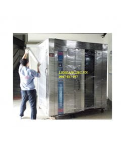 Lò nướng xoay 32 khay LHZD-32AD