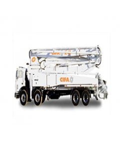 Máy bơm bê tông cần Cifa - K 47 XRZ
