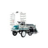 Máy Cấy Kubota SPU-68C
