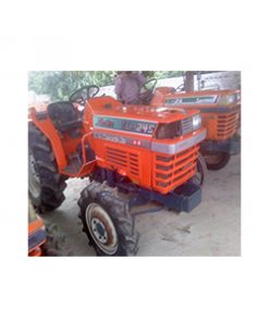 Máy cày Kubota Sunshine ZL1-24