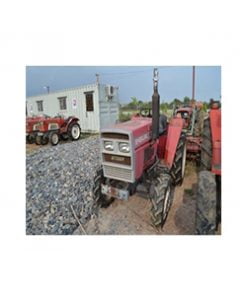 Máy cày SHIBAURA SD1843 4WD