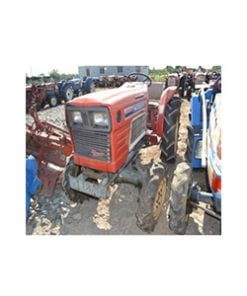 Máy cày YANMAR YM2020 2WD