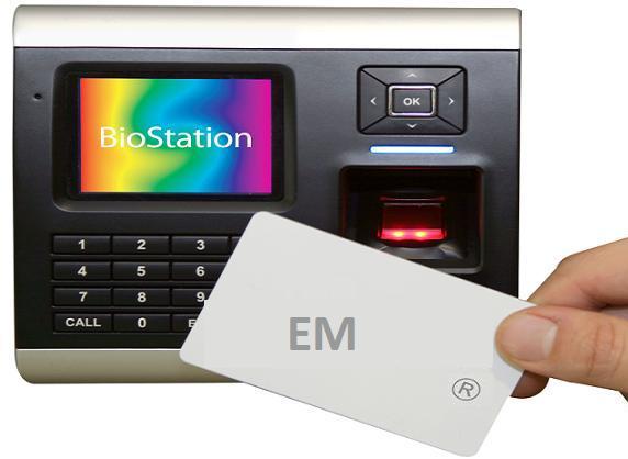 Máy chấm công bán không lợi nhuận