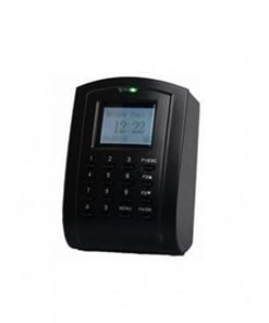 Máy chấm công Silicon PCACS-SC403