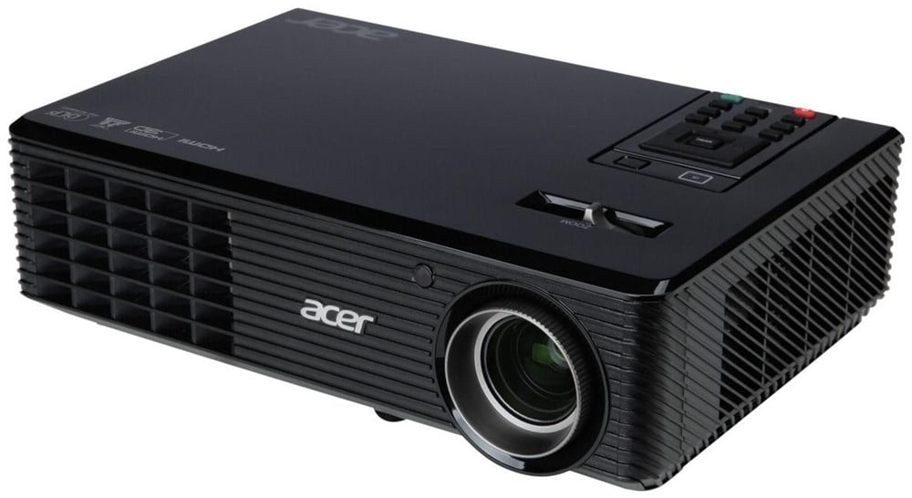 Máy chiếu Acer X1111A bán không lợi nhuận