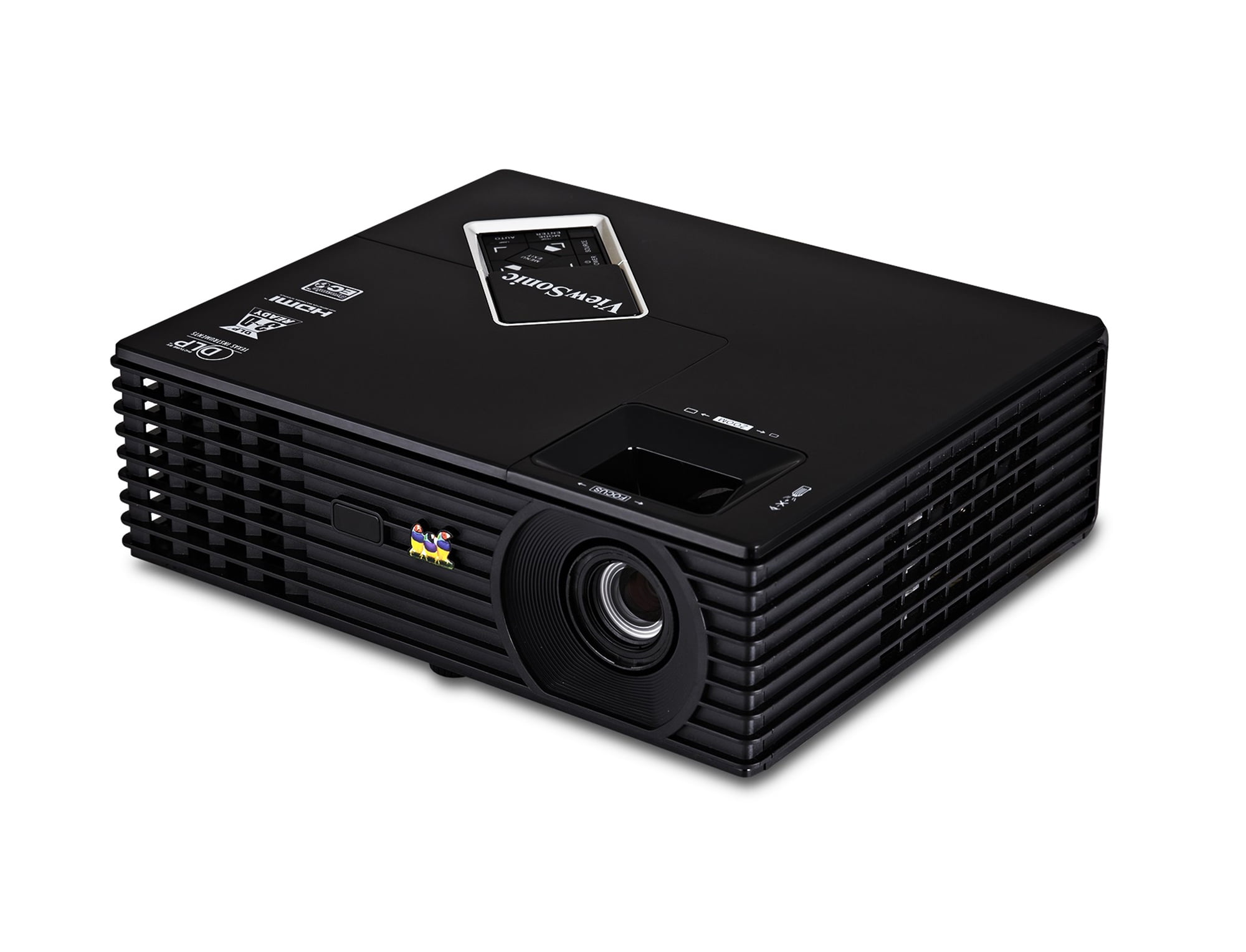 Máy chiếu Viewsonic giảm 25% phục vụ EURO 2012