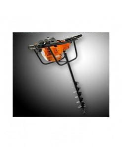 Máy đào đất husqvarna 143AE15