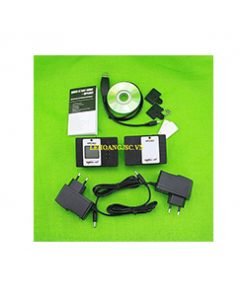 Máy đếm người ra vào HPC002