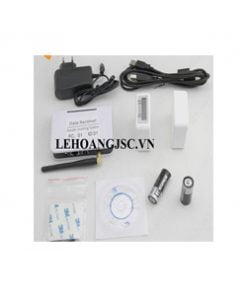 Máy đếm người ra vào HPC005S