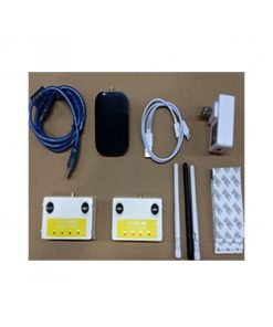 Máy đếm người ra vào LG4001