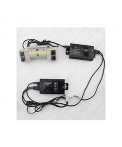 Máy đếm người ra vào trên xe HPC0086