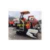Máy gặt đập liên hợp Kubota DC70