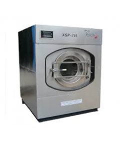 Máy giặt công nghiệp kiểu đứng 15kg đến 100kg hãng FLY