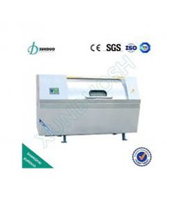 Máy giặt công nghiệp nằm ngang công suất từ 35kg - 100kg