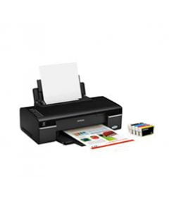 Máy in EPSON OFFICE T40W