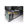 Máy làm đá cây LHMB10 1 tấn/ ngày