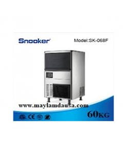 Máy làm đá dạng hạt SNOOKER SK-068F