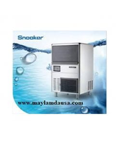 Máy làm đá dạng hạt SNOOKER SK-098F