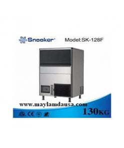 Máy làm đá dạng hạt SNOOKER SK-128F