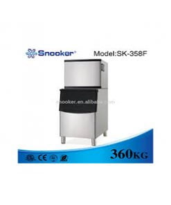 Máy làm đá dạng hạt SNOOKER SK-358F