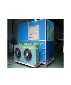 Máy làm đá dạng tấm 10 tấn/ ngày LHPM100WF