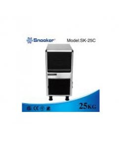 Máy làm đá đầu đạn SNOOKER SK-25C