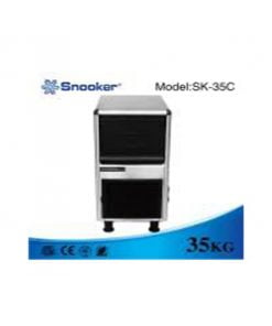 Máy làm đá đầu đạn SNOOKER SK-35C