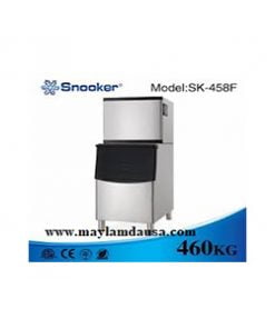 Máy làm đá hạt tấm SNOOKER SK-458F